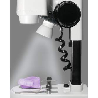 Микроскопы - BRESSER JUNIOR 20x Stereo Microscope - быстрый заказ от производителя