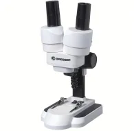 Microscopes - BRESSER JUNIOR Incident and transmitted Microscope 50x - quick order from manufacturerMicroscopes - BRESSER JUNIOR Incident and transmitted Microscope 50x - quick order from manufacturer