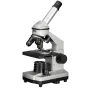 Mikroskopi - BRESSER JUNIOR 40x-1024x Microscope Set with Case - ātri pasūtīt no ražotāja