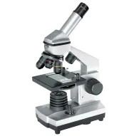 Microscopes - BRESSER JUNIOR Biolux CA 40x-1024x Microscope incl. Smartphone Holder - quick order from manufacturerMicroscopes - BRESSER JUNIOR Biolux CA 40x-1024x Microscope incl. Smartphone Holder - quick order from manufacturer