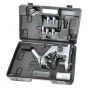Microscopes - BRESSER JUNIOR Biolux CA 40x-1024x Microscope incl. Smartphone Holder - quick order from manufacturer