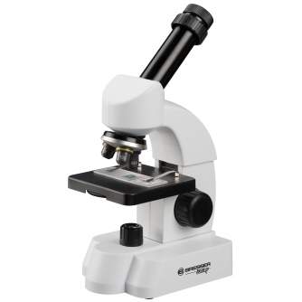 Microscopes - BRESSER JUNIOR Microscope - quick order from manufacturer