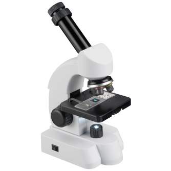 Микроскопы - BRESSER JUNIOR Microscope - быстрый заказ от производителя