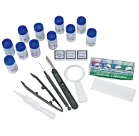 Microscopes - BRESSER JUNIOR Experiment Set - quick order from manufacturerMicroscopes - BRESSER JUNIOR Experiment Set - quick order from manufacturer