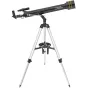 Teleskopi - Bresser NATIONAL GEOGRAPHIC 60/700 Refracting Telescope AZ - быстрый заказ от производителя