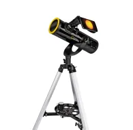 Telescopes - Bresser NATIONAL GEOGRAPHIC Telescope with Solar Filter - quick order from manufacturerTelescopes - Bresser NATIONAL GEOGRAPHIC Telescope with Solar Filter - quick order from manufacturer