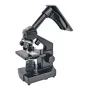 Microscopes - Bresser NATIONAL GEOGRAPHIC 40x-1280x Microscope with Smartphone holder - quick order from manufacturer