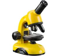 Microscopes - Bresser NATIONAL GEOGRAPHIC Biolux Student Microscope-Set - quick order from manufacturerMicroscopes - Bresser NATIONAL GEOGRAPHIC Biolux Student Microscope-Set - quick order from manufacturer