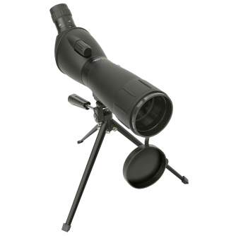 Монокли и телескопы - Bresser NATIONAL GEOGRAPHIC 20-60x60 Spotting Scope - быстрый заказ от производителя