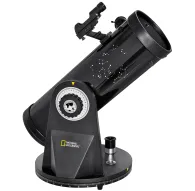 Telescopes - Bresser NATIONAL GEOGRAPHIC 114/500 Compact Telescope - quick order from manufacturerTelescopes - Bresser NATIONAL GEOGRAPHIC 114/500 Compact Telescope - quick order from manufacturer