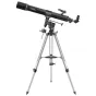 Teleskopi - Bresser NATIONAL GEOGRAPHIC 90/900 Refractor Telescope EQ3 - быстрый заказ от производителя
