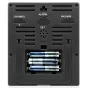 Метеостанции - Bresser NATIONAL GEOGRAPHIC Thermo-hygrometer black 4 measurement results - купить сегодня в магазине и с доставк