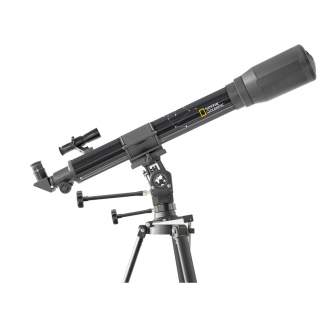 Telescopes - Bresser NATIONAL GEOGRAPHIC Refractor Telescope 70/900 NG - quick order from manufacturer