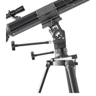 Telescopes - Bresser NATIONAL GEOGRAPHIC Refractor Telescope 70/900 NG - quick order from manufacturer