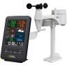 Метеостанции - Bresser NATIONAL GEOGRAPHIC 256-Color and RC Weather Station 5-in-1 - быстрый заказ от производителяМетеостанции - Bresser NATIONAL GEOGRAPHIC 256-Color and RC Weather Station 5-in-1 - быстрый заказ от производителя