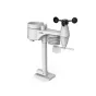 Meteoroloģiskās stacijas - Bresser NATIONAL GEOGRAPHIC WIFI Colour Weather Station with 7in1 Sensor - ātri pasūtīt no ražotāja