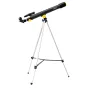 Teleskopi - Bresser NATIONAL GEOGRAPHIC 50/600 AZ Telescope - ātri pasūtīt no ražotāja