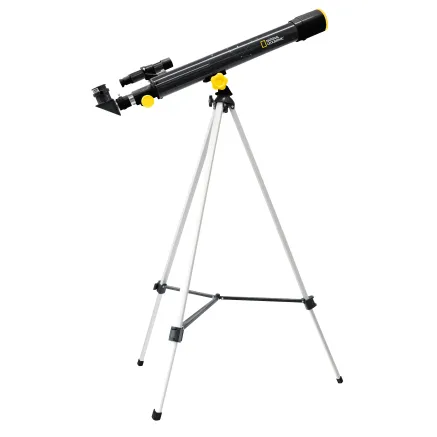 Bresser NATIONAL GEOGRAPHIC 50/600 AZ Telescope