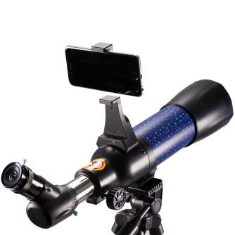 Телескопы - Bresser NATIONAL GEOGRAPHIC Childrens Telescope with Augmented Reality App - быстрый заказ от производителя
