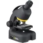 Microscopes - Bresser NATIONAL GEOGRAPHIC 40-640x Microscope with Smartphone Adapter - quick order from manufacturer