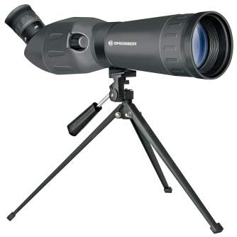 Монокли и телескопы - BRESSER Zoom Spotting Scope incl. Smartphone-holder - быстрый заказ от производителя