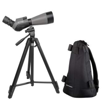 Монокли и телескопы - BRESSER Condor 20-60x85 Spotting Scope - быстрый заказ от производителя