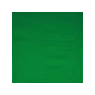 Foto foni - Walimex auduma fons hroma zaļš 3x6m Nr.16550 - ātri pasūtīt no ražotāja