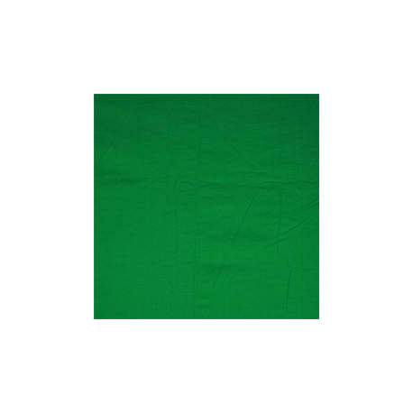 Фоны - walimex Cloth Background 2,85x6m, green - быстрый заказ от производителя