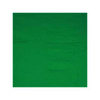 Фоны - walimex Cloth Background 2,85x6m, green - купить сегодня в магазине и с доставкой