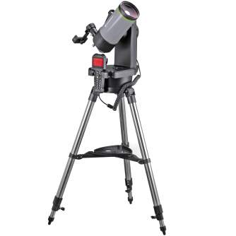 Telescopes - BRESSER Space Explorer MC 90/1250 Automatic-Telescope - quick order from manufacturer