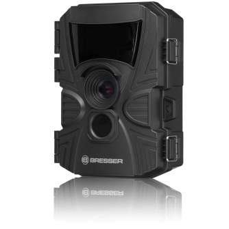 Medību kameras - BRESSER 60° wildlife observation camera, 5-20 MP, 20 m - ātri pasūtīt no ražotāja