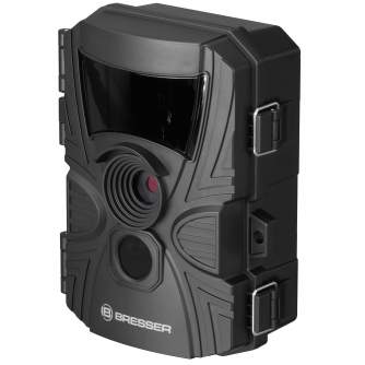 Time Lapse Cameras - BRESSER 60 wildlife observation camera, 5-20 MP, 20 m - quick order from manufacturer