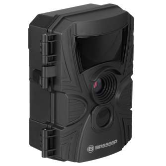Time Lapse Cameras - BRESSER 60 wildlife observation camera, 5-20 MP, 20 m - quick order from manufacturer