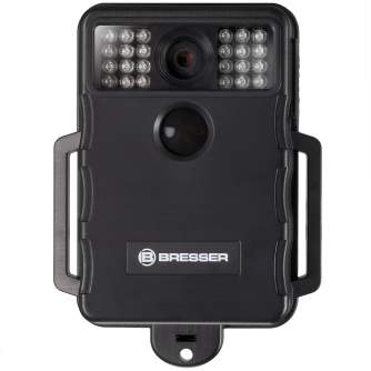 Time Lapse камеры - BRESSER 5 MP Full-HD wildlife camera with PIR motion sensor - быстрый заказ от производителя