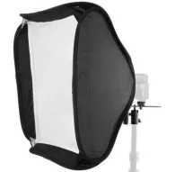 Softboksi - Walimex Magic softboks 60x60cm Nr.16785 - ātri pasūtīt no ražotājaSoftboksi - Walimex Magic softboks 60x60cm Nr.16785 - ātri pasūtīt no ražotāja