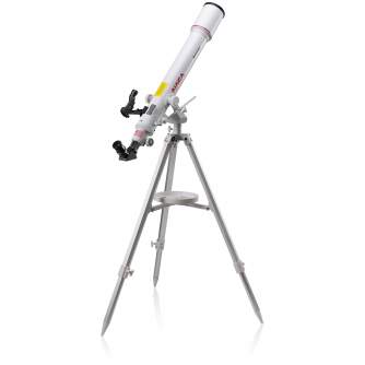 Telescopes - Bresser ISA Space Exploration NASA 70/700 AZ Telescope - quick order from manufacturer