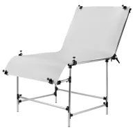 Lighting Tables - BRESSER Y-11 Photo Shooting Table 100x200cm - quick order from manufacturerLighting Tables - BRESSER Y-11 Photo Shooting Table 100x200cm - quick order from manufacturer