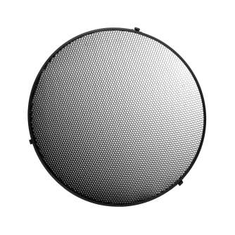 Barndoors Snoots & Grids - BRESSER M-18E Honeycomb Grid for 70 cm Beauty Dish - quick order from manufacturer