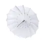 Зонты - BRESSER SM-08 Jumbo Translucent Umbrella white 162 cm - быстрый заказ от производителя