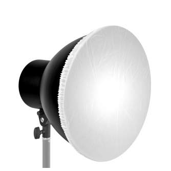 Fluorescent - BRESSER MM-12 Lampholder 31cm for 3 lamps - quick order from manufacturer