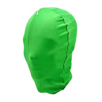 Apģērbs - BRESSER Chromakey green Full Body Suit XL - ātri pasūtīt no ražotāja