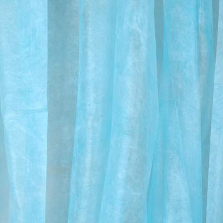 Backgrounds - walimex Cloth Background 3x6m blue - quick order from manufacturer
