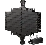 Sliežu stiprināšanas sistēmas - BRESSER Pantograph for Ceiling Rail System - ātri pasūtīt no ražotājaSliežu stiprināšanas sistēmas - BRESSER Pantograph for Ceiling Rail System - ātri pasūtīt no ražotāja