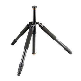 Photo Tripods - Bresser DIGIPOD A-2840FM Professional Tripod without ball head - quick order from manufacturer