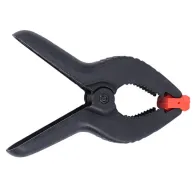 Turētāji - BRESSER BR-53 Background Clamp DE LUXE 3" - ātri pasūtīt no ražotājaTurētāji - BRESSER BR-53 Background Clamp DE LUXE 3" - ātri pasūtīt no ražotāja