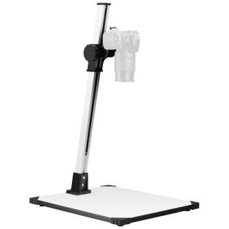 Lighting Tables - BRESSER BR-CST Copy Stand 40x48cm - quick order from manufacturer