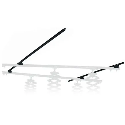 BRESSER B-RS-002 Additional rails for BRESSER ceiling rail system