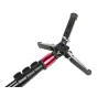 Моноподы - BRESSER MP-274VH Traveler Monopod with 3-leg locking base - быстрый заказ от производителя