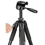 Штативы для фотоаппаратов - BRESSER TR-682AN Traveler Tripod 180cm with 3-way panorama head - быстрый заказ от производителя