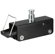 Потолочная рельсовая система - BRESSER B-RS-180 Trolley for ceiling rail system - быстрый заказ от производителяПотолочная рельсовая система - BRESSER B-RS-180 Trolley for ceiling rail system - быстрый заказ от производителя